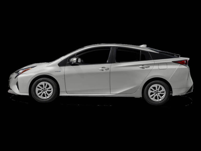 2016 Toyota Prius Four