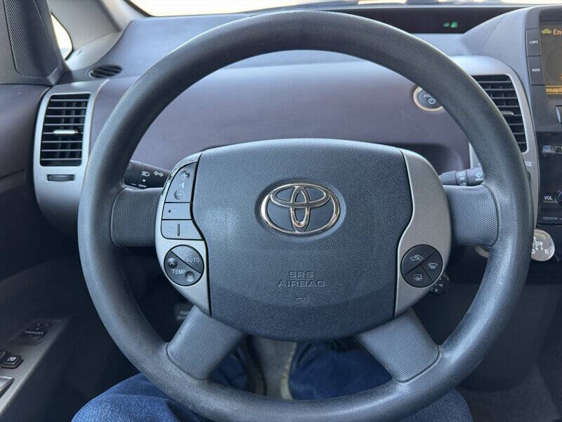 2005 Toyota Prius