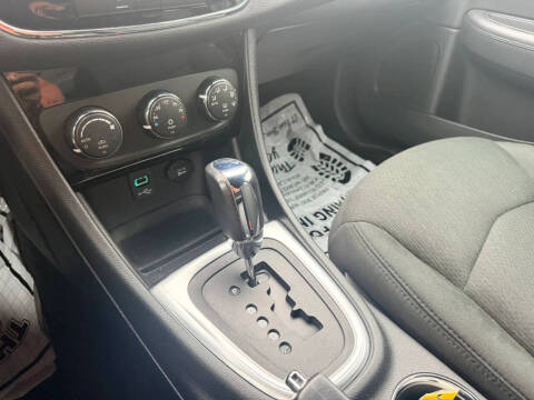 2012 Chrysler 200 Touring
