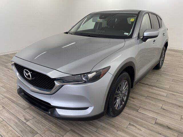 2018 Mazda CX-5 for sale at TRAVERS GMT AUTO SALES - Traver GMT Auto Sales West in O Fallon MO