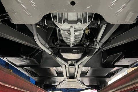 1981 DeLorean DMC-12