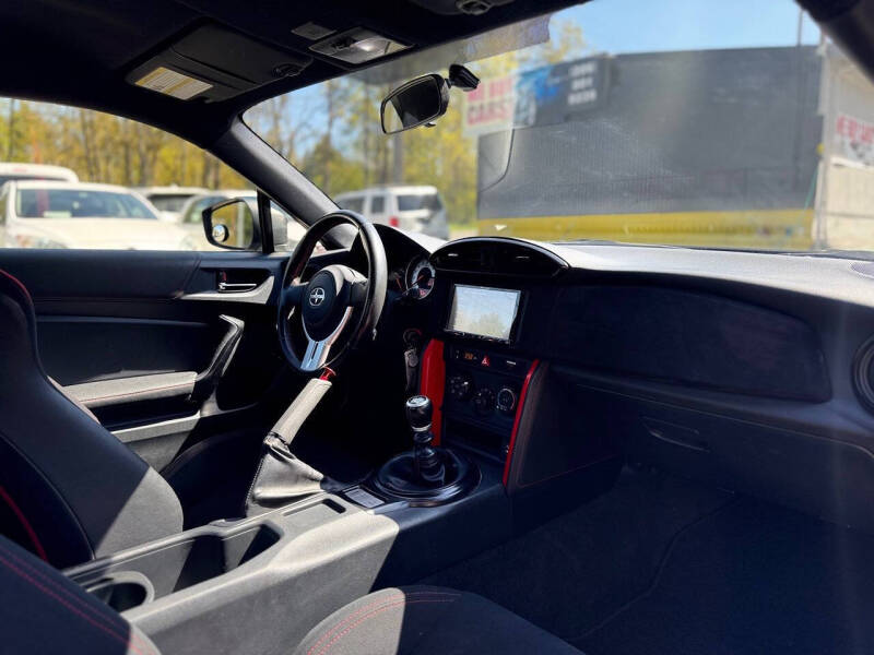 2016 Scion FR-S Release Series 2.0