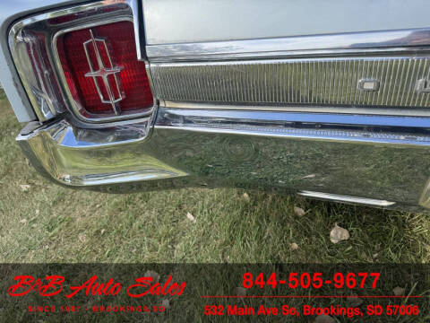 1965 Oldsmobile Starfire