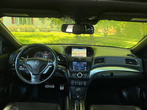 2016 Acura ILX