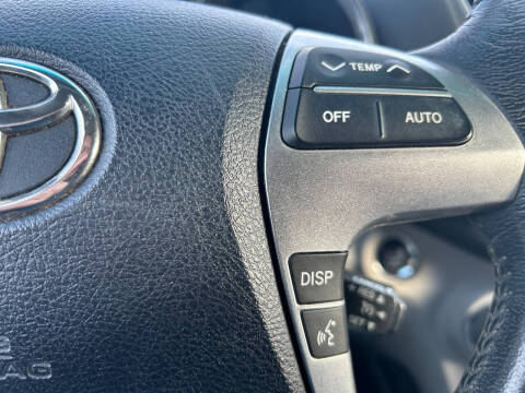 2011 Toyota Highlander Limited