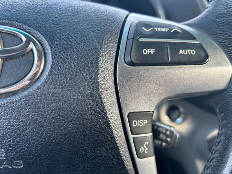 2011 Toyota Highlander Limited