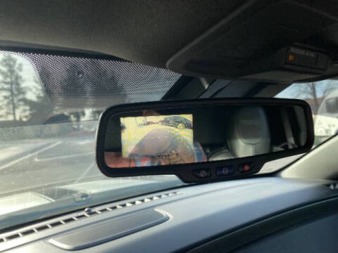 2012 Chevrolet Camaro SS