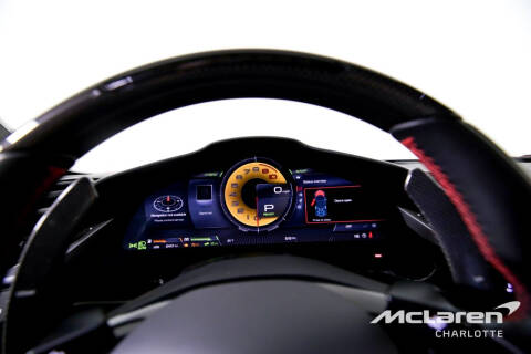 2022 Ferrari SF90 Stradale