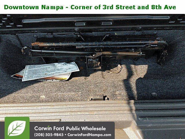 2003 Ford Expedition XLT