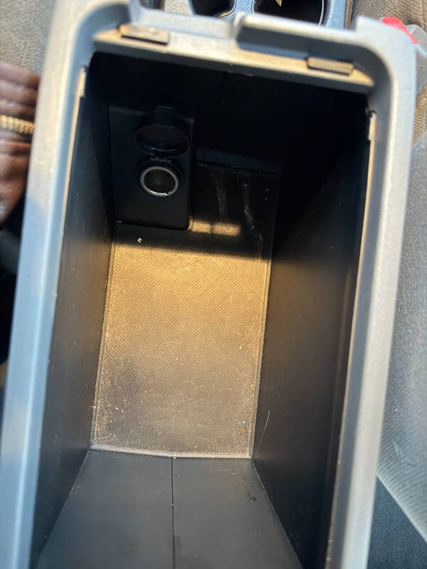 2007 Honda Accord Special Edition