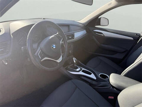 2014 BMW X1 xDrive28i