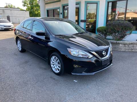 2019 Nissan Sentra for sale at Autopike in Levittown PA