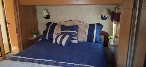 2007 Keystone RV Montana