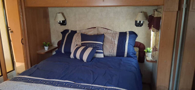 2007 Keystone RV Montana