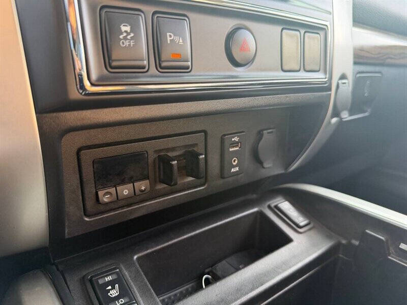 2016 Nissan Titan XD SL