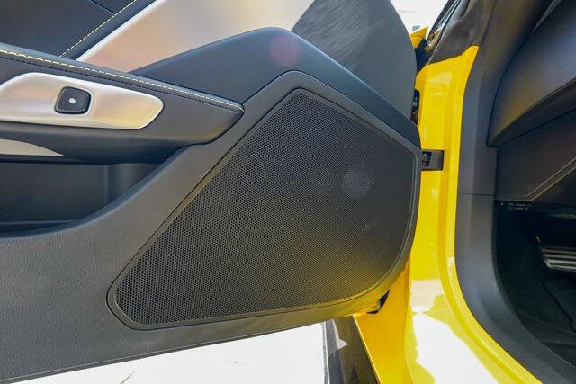2019 Chevrolet Corvette ZR1