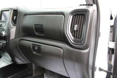 2021 GMC Sierra 2500HD