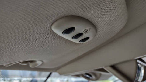 2015 Chrysler Town and Country Touring