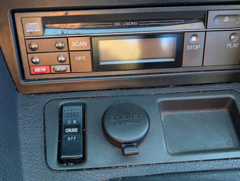 1991 Dodge Stealth R/T