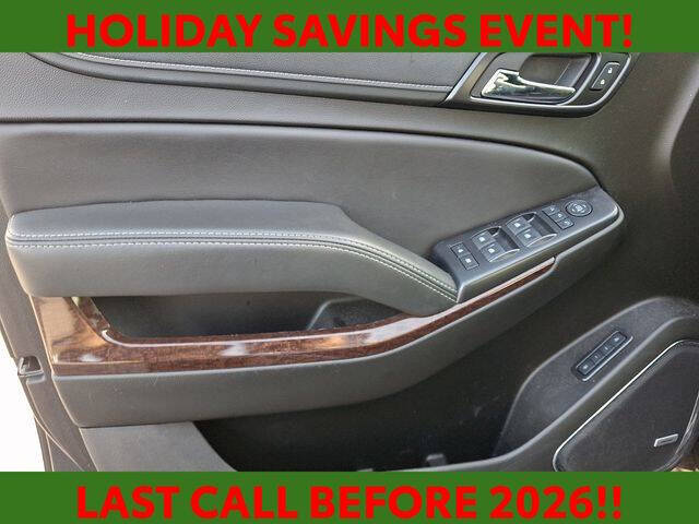 2020 GMC Yukon XL SLT