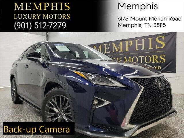 Used Lexus For Sale In Marion Ar Carsforsale Com