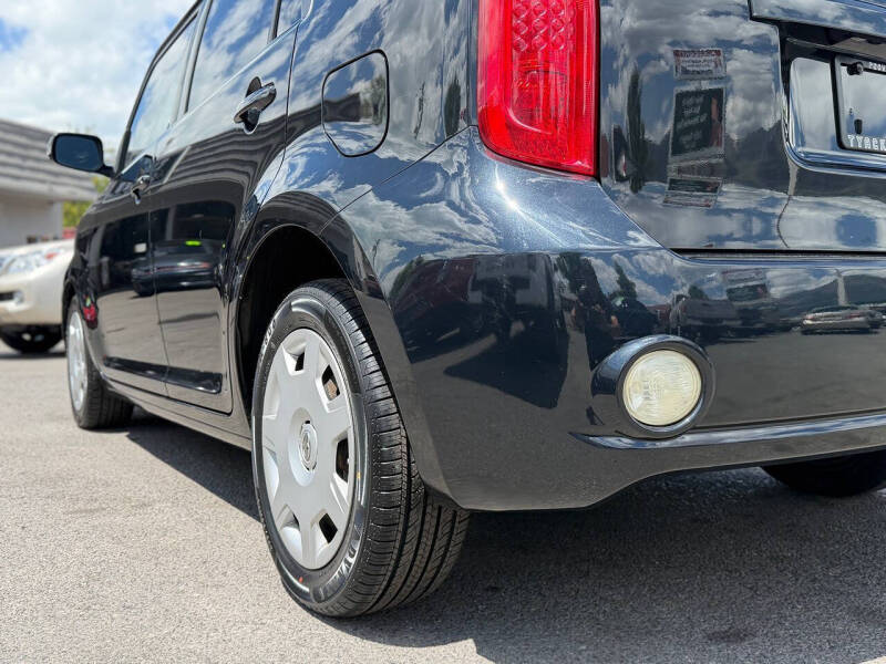 2009 Scion xB