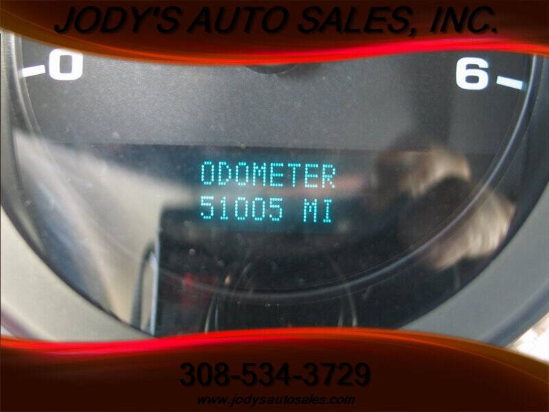 2012 GMC Sierra 3500HD