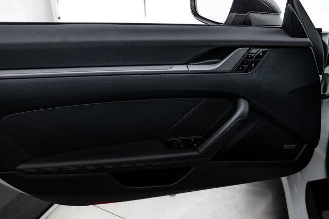 2020 Porsche 911 Carrera S