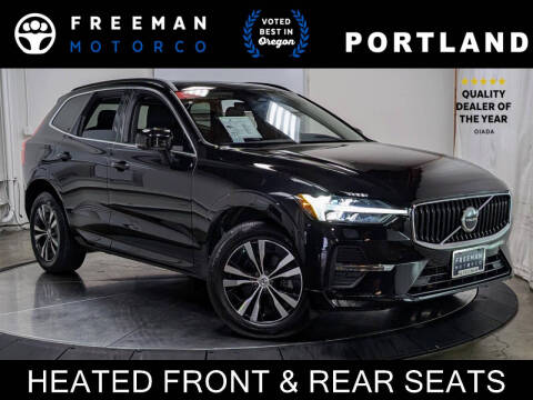 2023 Volvo XC60 B5 Core