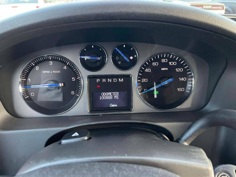 2007 Cadillac Escalade