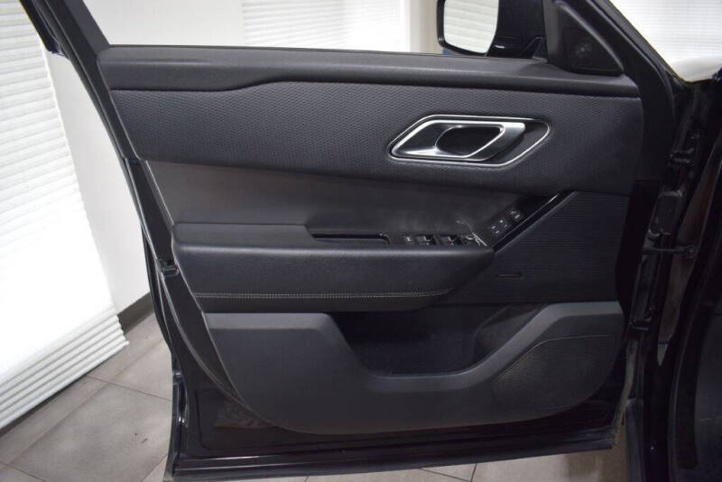 2019 Land Rover Range Rover Velar P250 S