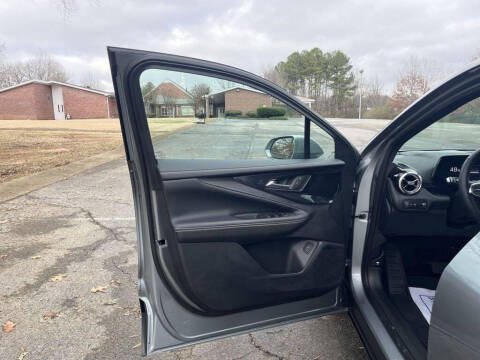 2024 Chevrolet Blazer EV 2LT