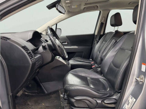 2010 Mazda MAZDA5 Grand Touring