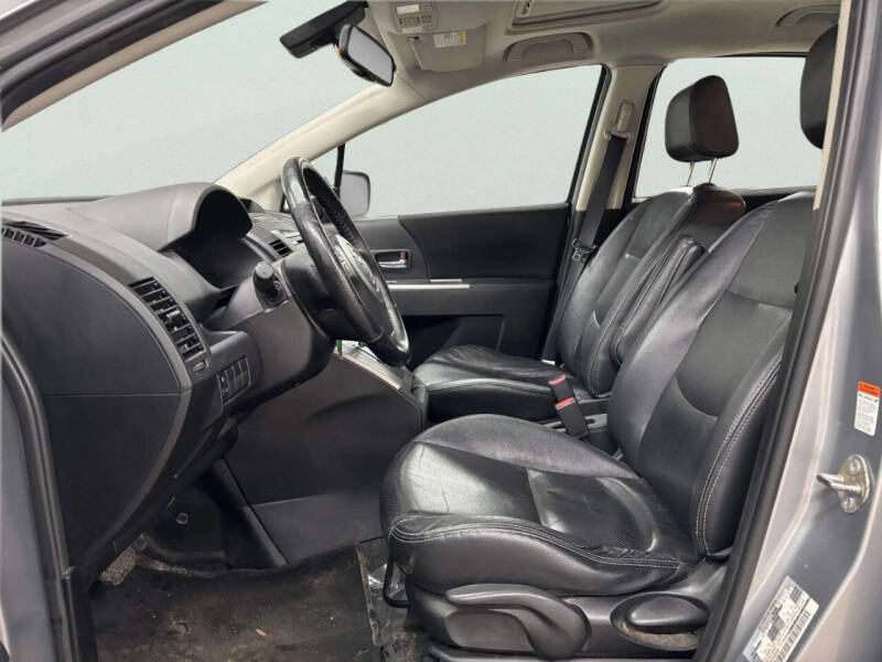 2010 Mazda MAZDA5 Grand Touring