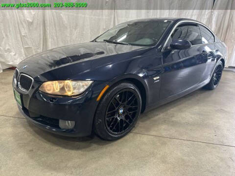 2009 BMW 3 Series for sale at Green Light Auto Sales LLC in Bethany CT