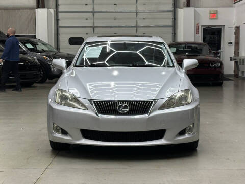 2010 Lexus IS 250