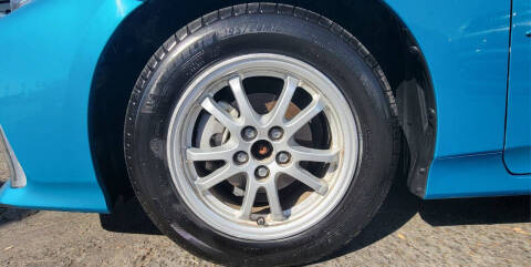 2017 Toyota Prius Prime Plus