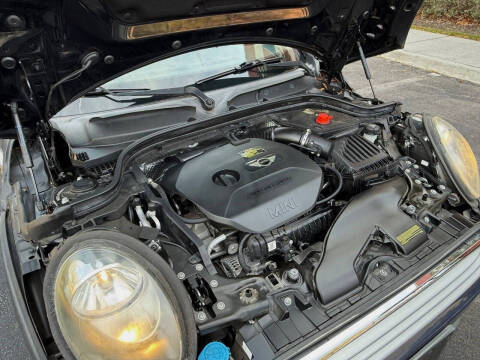 2015 MINI Hardtop 2 Door Cooper