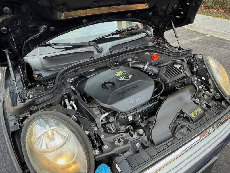2015 MINI Hardtop 2 Door Cooper