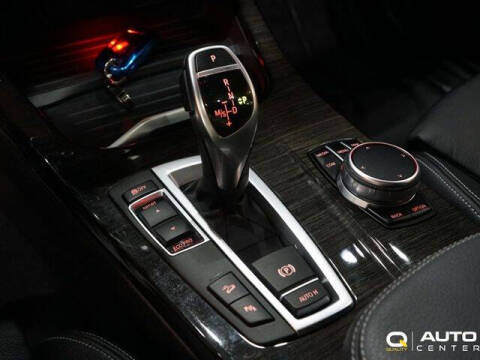 2018 BMW X4 xDrive28i