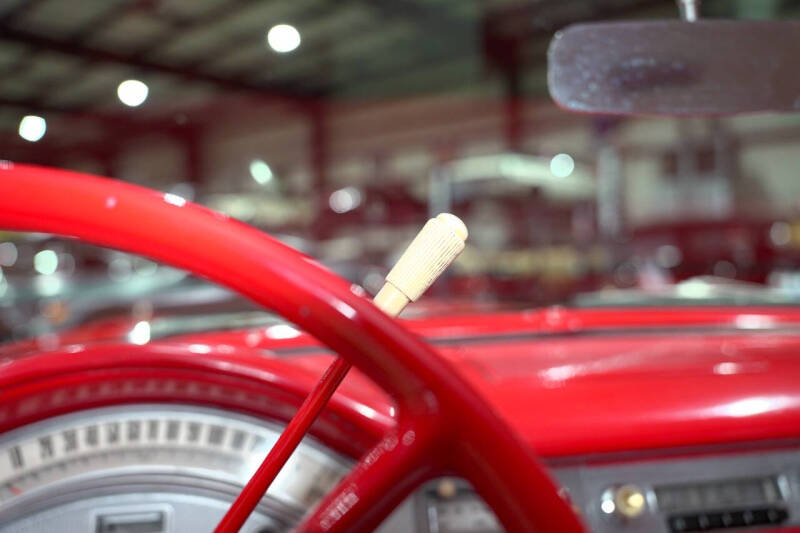 1958 Ford Fairlane 500