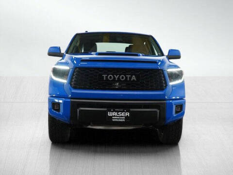 2019 Toyota Tundra TRD Pro