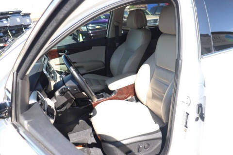 2016 Kia Sorento EX V6