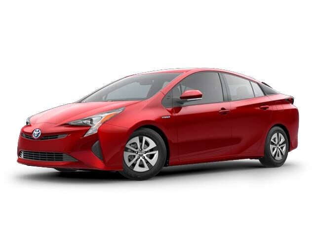 2016 Toyota Prius for sale at Auto Destination in Puyallup, WA