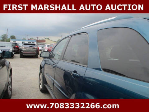 2006 Chevrolet Equinox LT