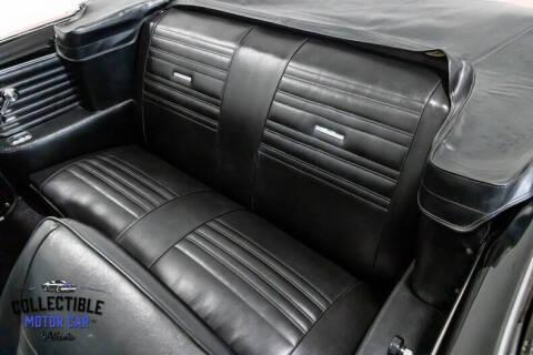 1967 Chevrolet Chevelle