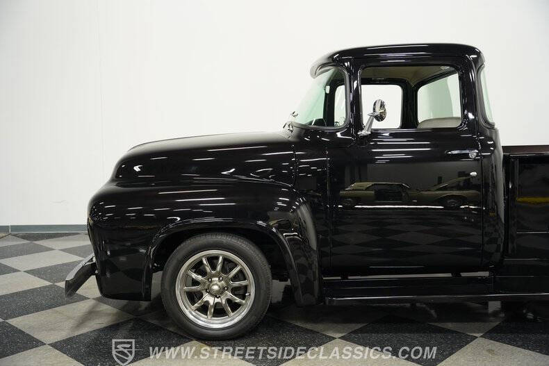 1956 Ford F-100