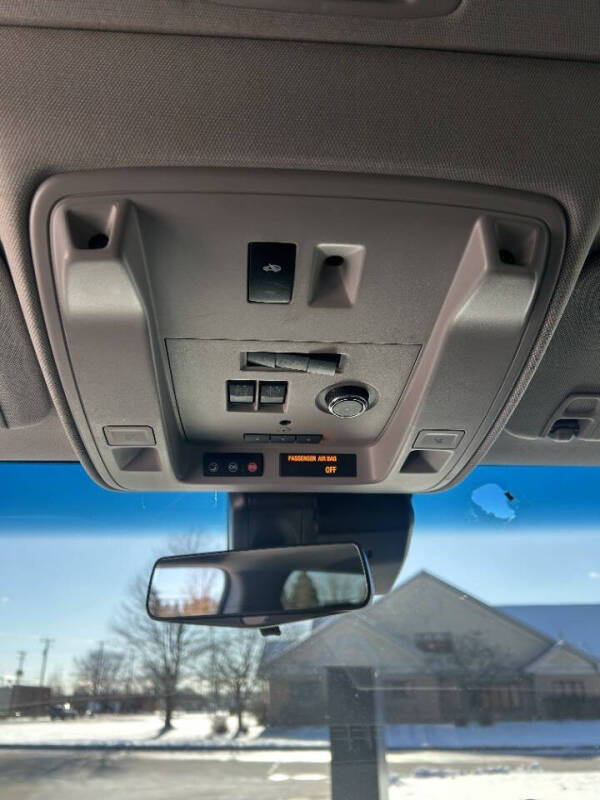 2018 Cadillac Escalade Premium Luxury