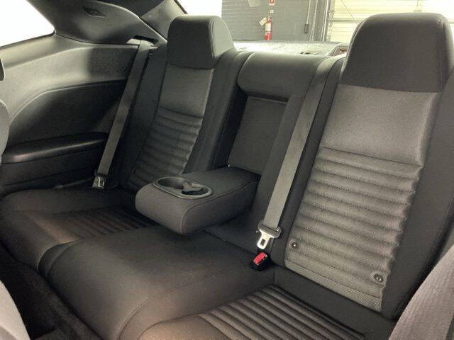 2014 Dodge Challenger R/T