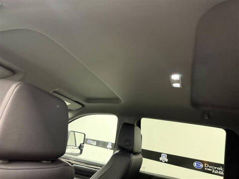 2024 Chevrolet Silverado 3500HD